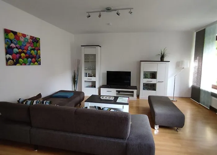 Ferienwohnung Am Kloster