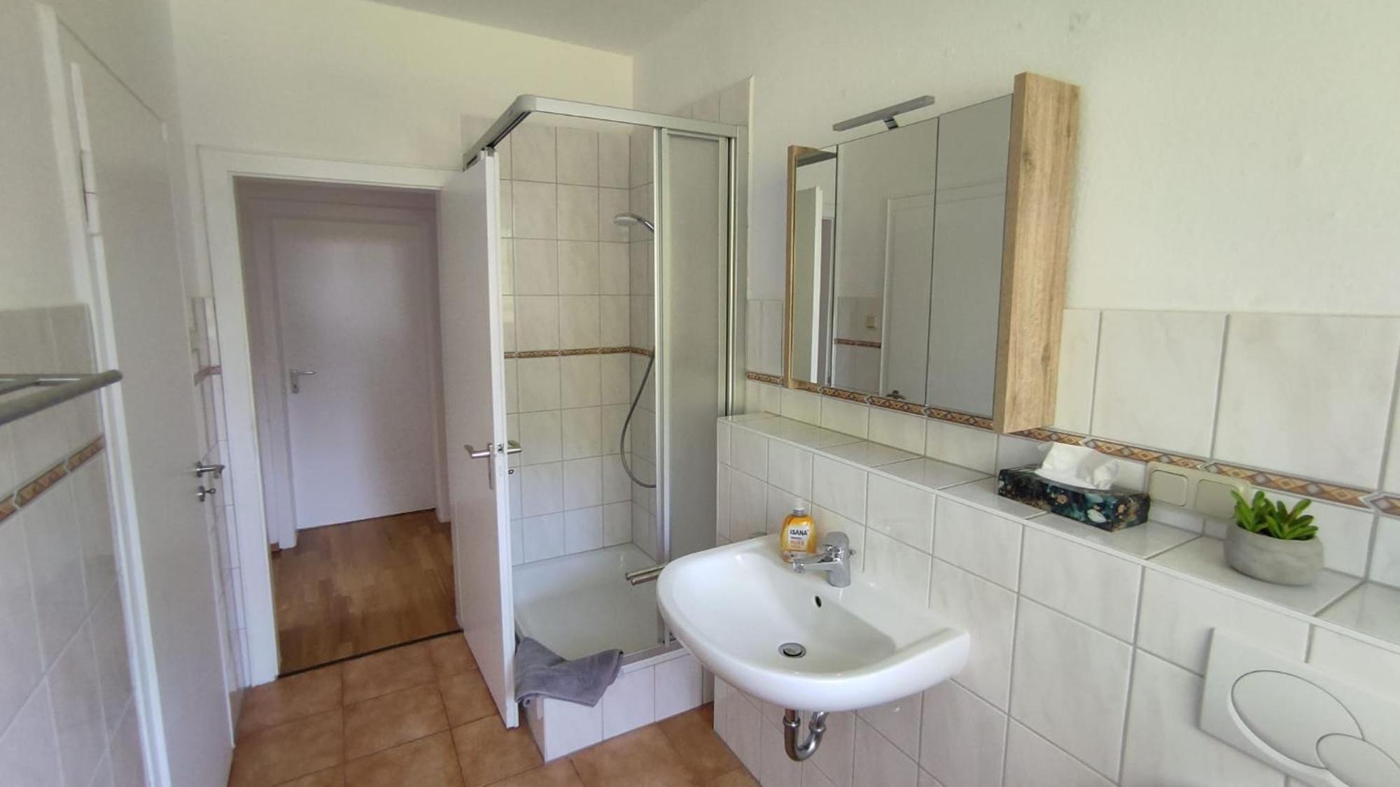 Apartment Am Kloster