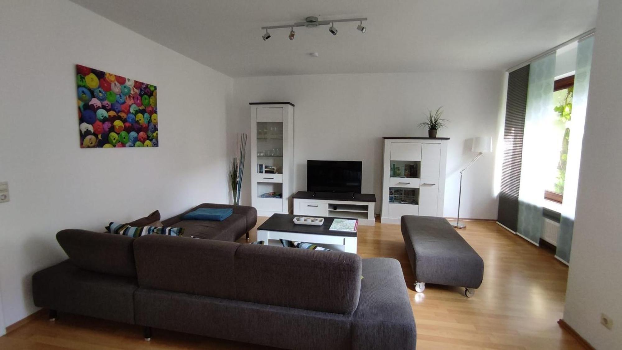 Am Kloster Apartment Duderstadt